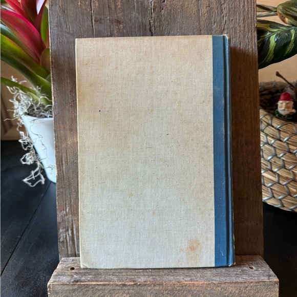 VINTAGE 1945 Hans Brinker The Silver Skates Children’s Book - Picture 3 of 16